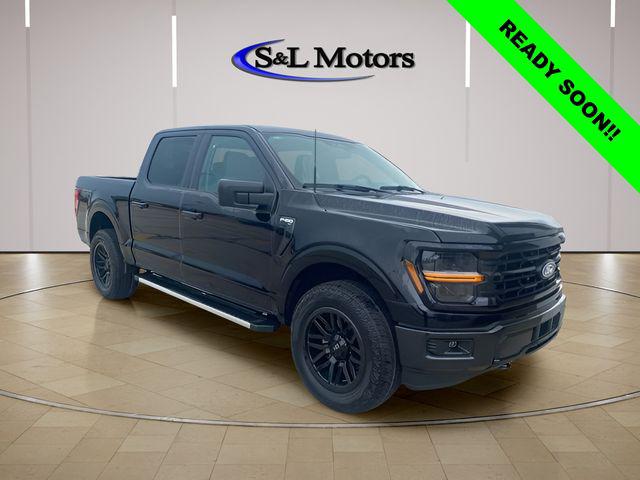 2025 Ford F-150 XLT for sale in Pulaski, WI