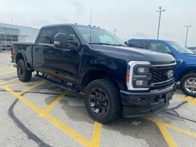 2023 Ford F-250 Lariat for sale in Pulaski, WI