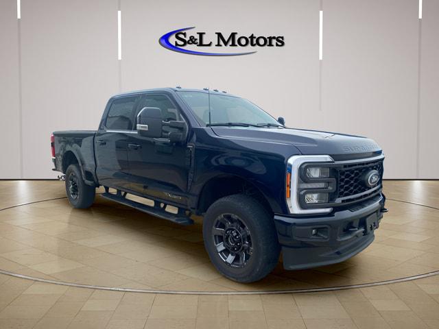 2023 Ford F-250 Lariat for sale in Pulaski, WI