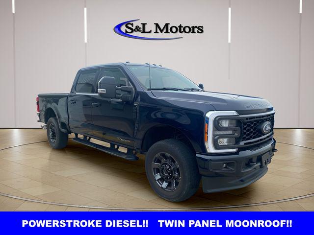 2023 Ford F-250 Lariat for sale in Pulaski, WI