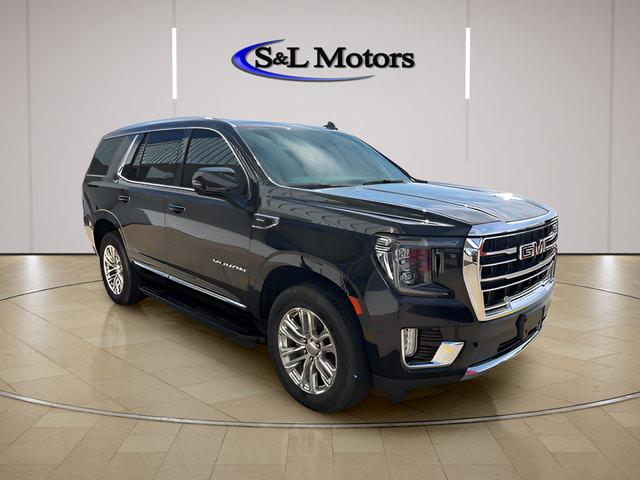 2024 GMC Yukon SLT for sale in Pulaski, WI