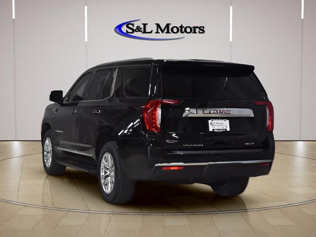 2024 GMC Yukon SLT for sale in Pulaski, WI