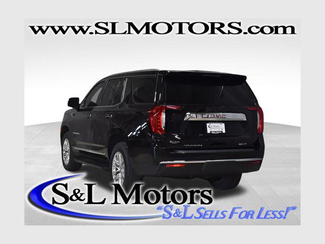 2024 GMC Yukon SLT for sale in Pulaski, WI