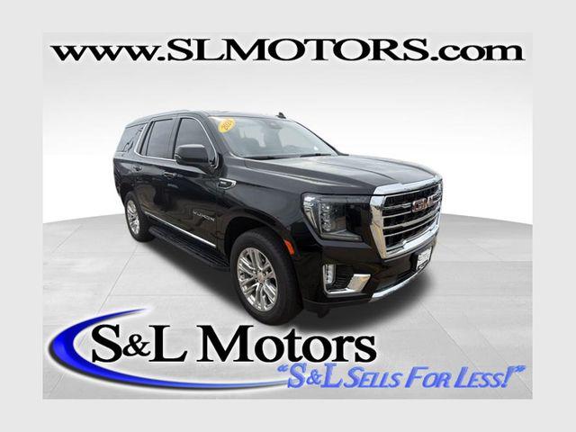 2024 GMC Yukon SLT for sale in Pulaski, WI