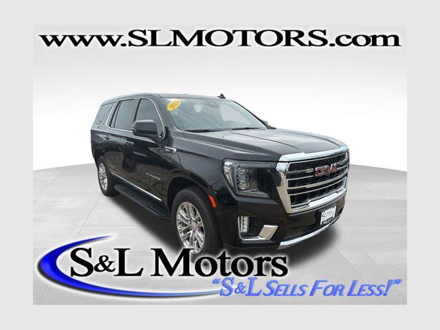 2024 GMC Yukon SLT for sale in Pulaski, WI