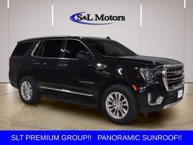 2024 GMC Yukon SLT for sale in Pulaski, WI