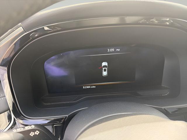 2024 INFINITI QX60 LUXE AWD