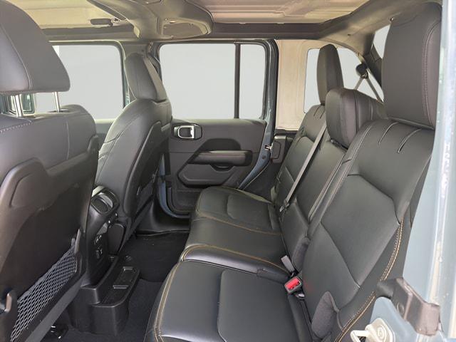 2024 Jeep Wrangler 4-Door Sahara