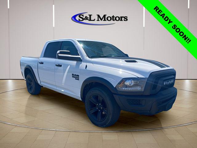 2022 Ram 1500 Classic SLT for sale in Pulaski, WI