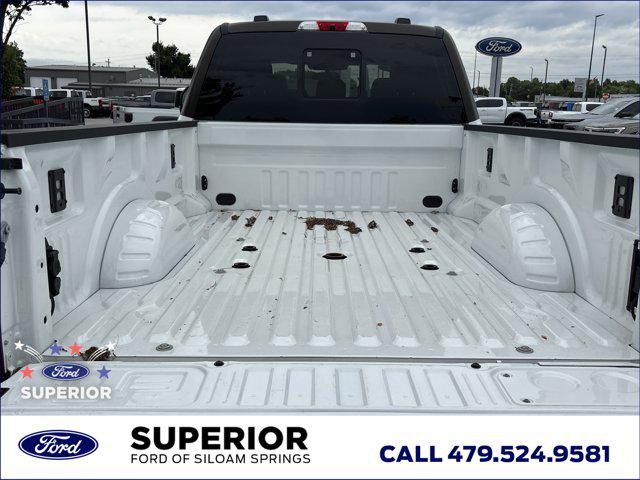 2025 Ford F-450 King Ranch