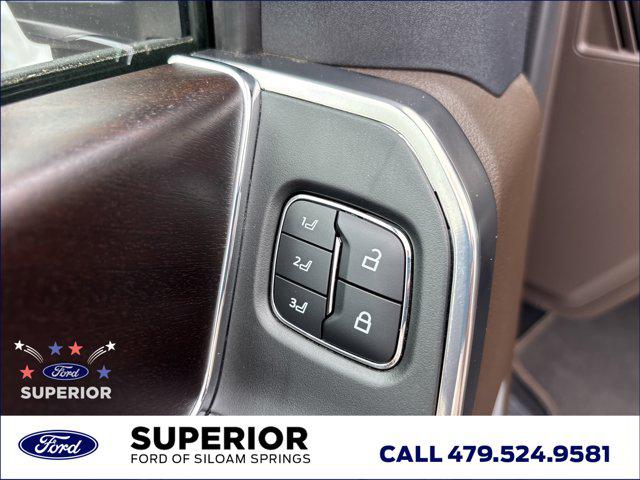 2025 Ford F-450 King Ranch