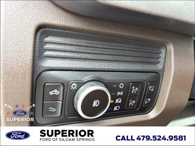 2025 Ford F-450 King Ranch