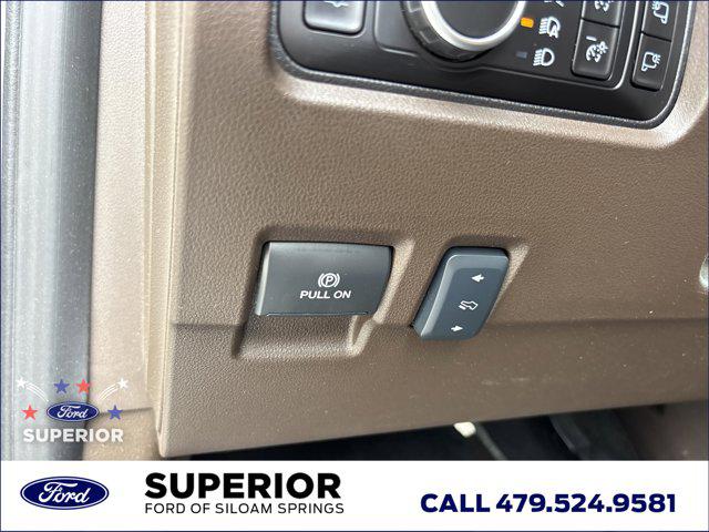 2025 Ford F-450 King Ranch