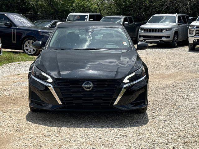 2024 Nissan Altima S FWD