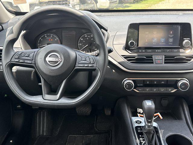 2024 Nissan Altima S FWD