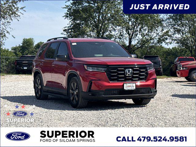 2025 Honda Pilot Sport for sale in Siloam Springs, AR