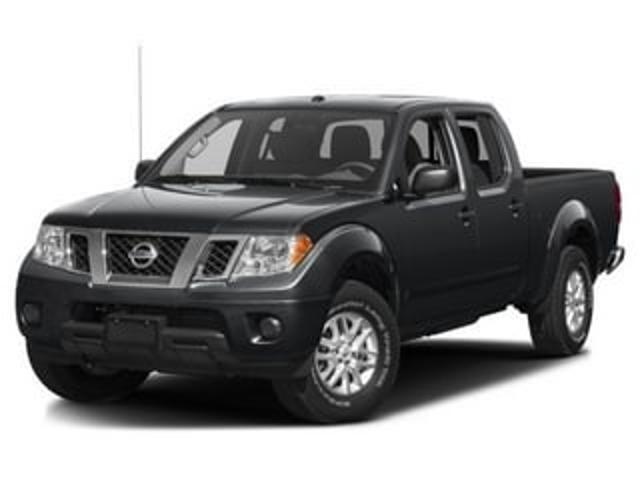 2016 Nissan Frontier PRO-4X for sale in Grants Pass, OR