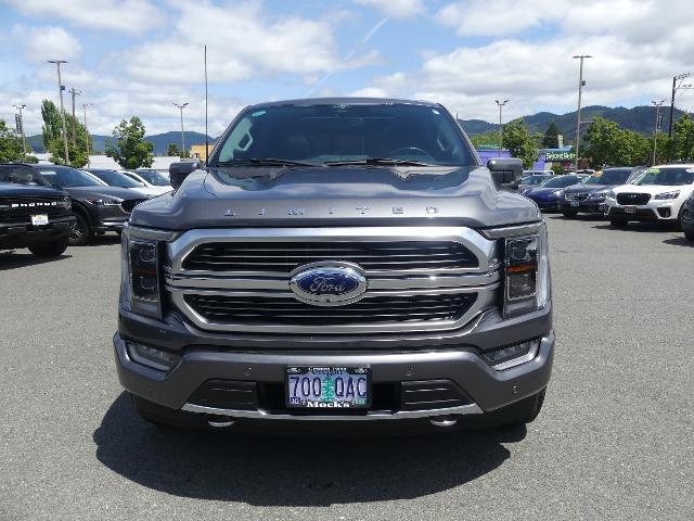 2023 Ford F-150 Limited