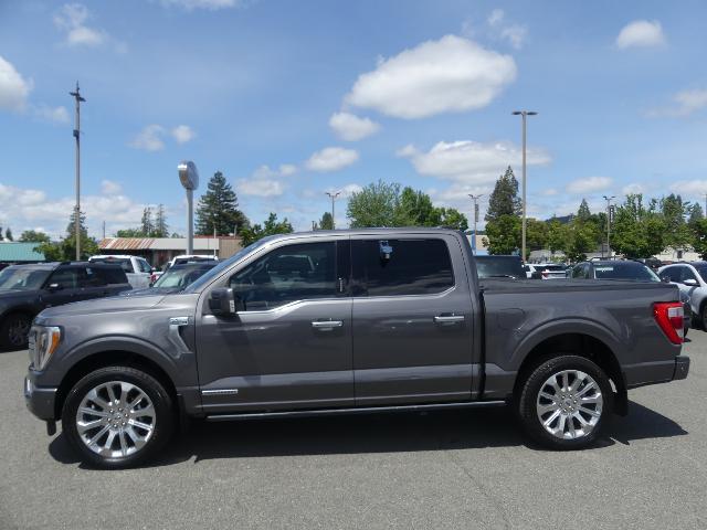 2023 Ford F-150 Limited