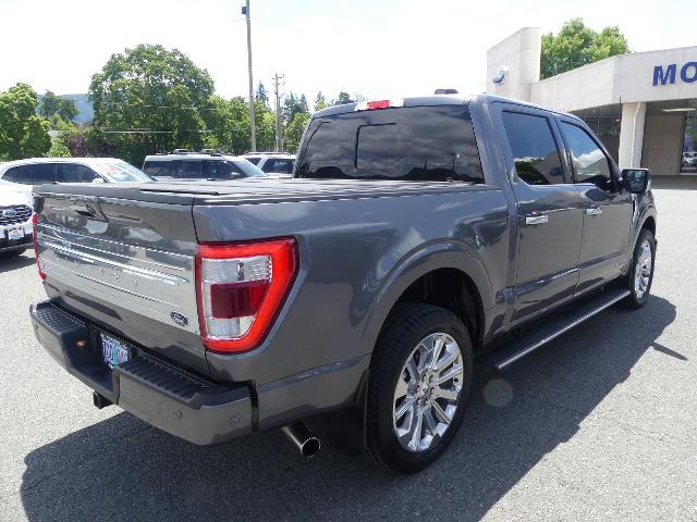 2023 Ford F-150 Limited
