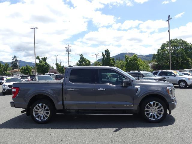 2023 Ford F-150 Limited