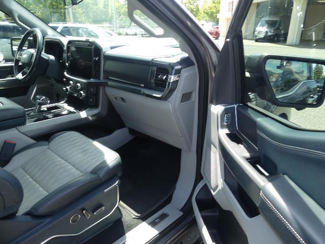 2023 Ford F-150 Limited