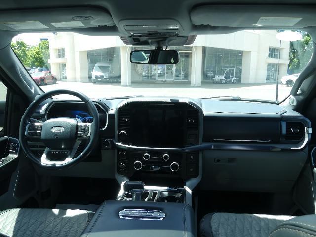 2023 Ford F-150 Limited