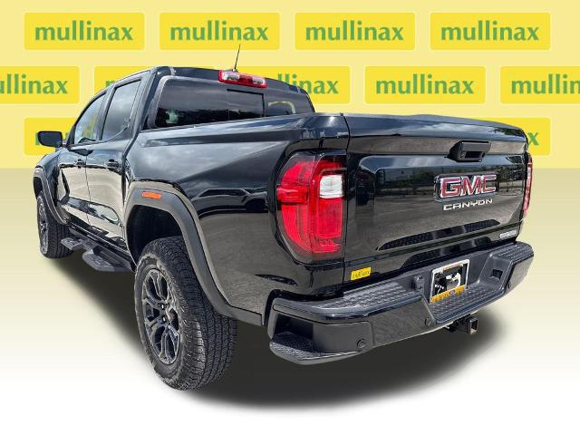 2024 GMC Canyon 2WD Elevation