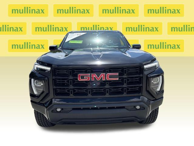 2024 GMC Canyon 2WD Elevation
