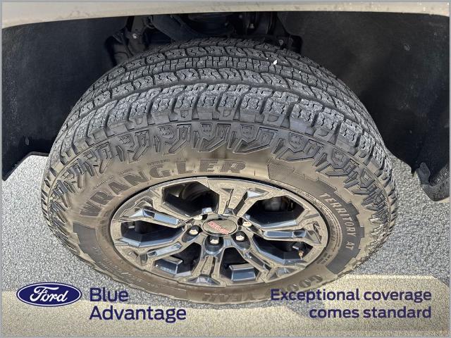 2024 GMC Canyon 2WD Elevation