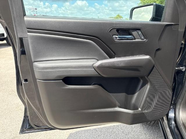 2024 GMC Canyon 2WD Elevation
