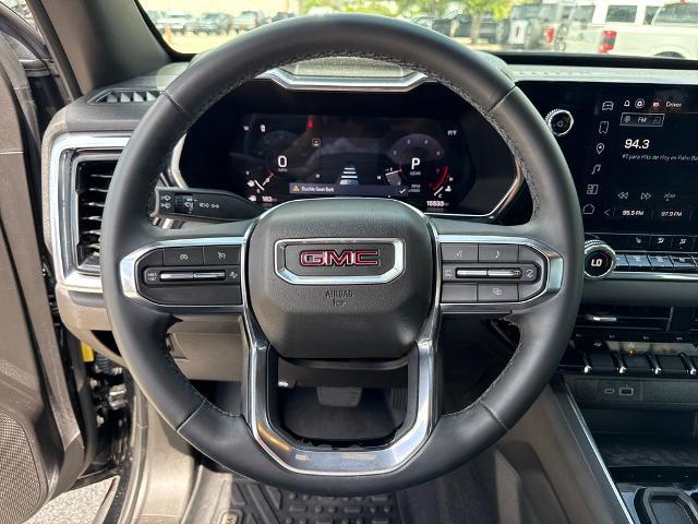 2024 GMC Canyon 2WD Elevation