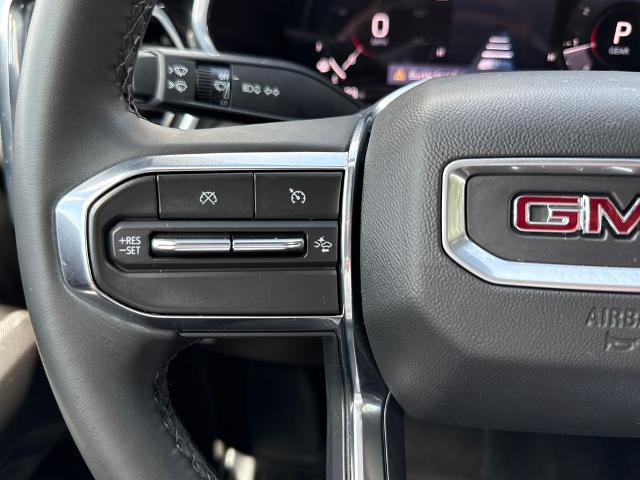 2024 GMC Canyon 2WD Elevation