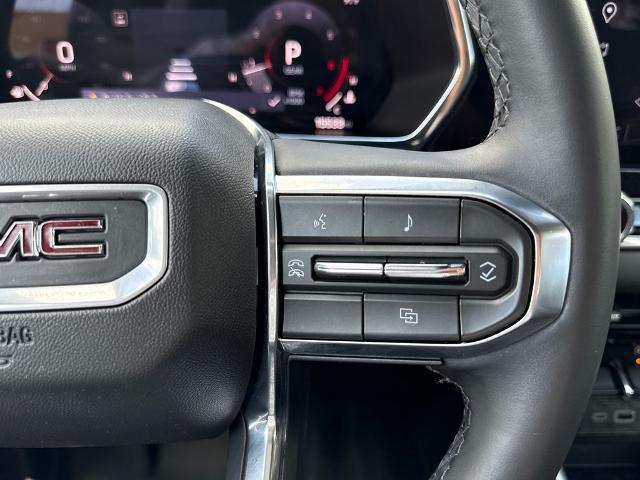 2024 GMC Canyon 2WD Elevation