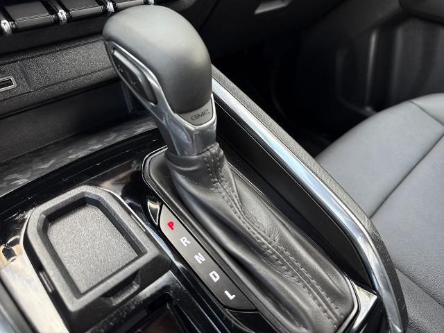 2024 GMC Canyon 2WD Elevation
