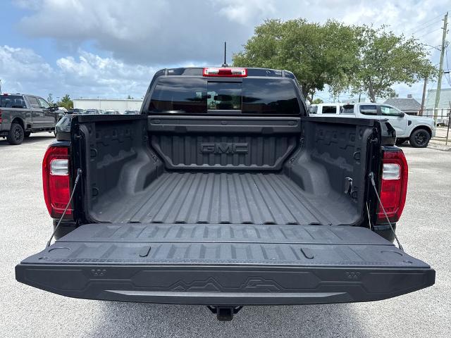 2024 GMC Canyon 2WD Elevation