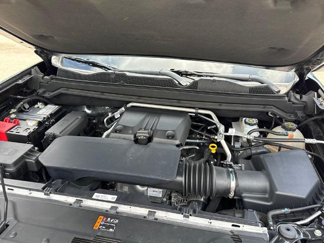 2024 GMC Canyon 2WD Elevation