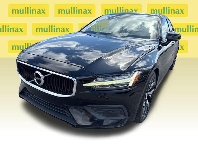 2019 Volvo S60 T5 Momentum