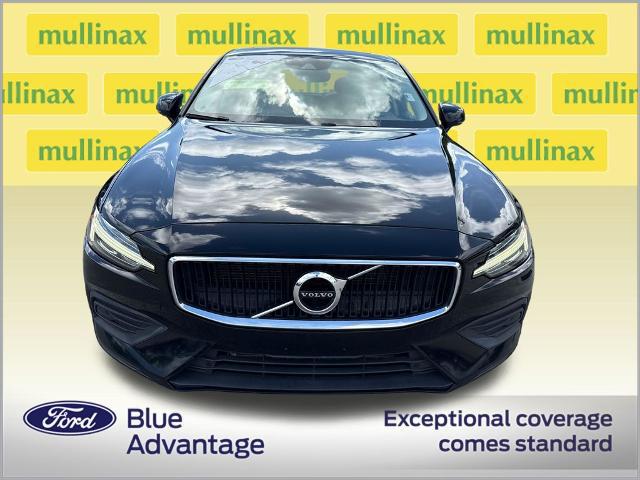 2019 Volvo S60 T5 Momentum