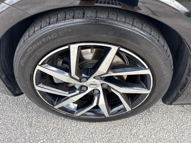 2019 Volvo S60 T5 Momentum