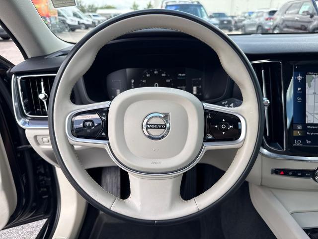 2019 Volvo S60 T5 Momentum