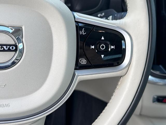 2019 Volvo S60 T5 Momentum