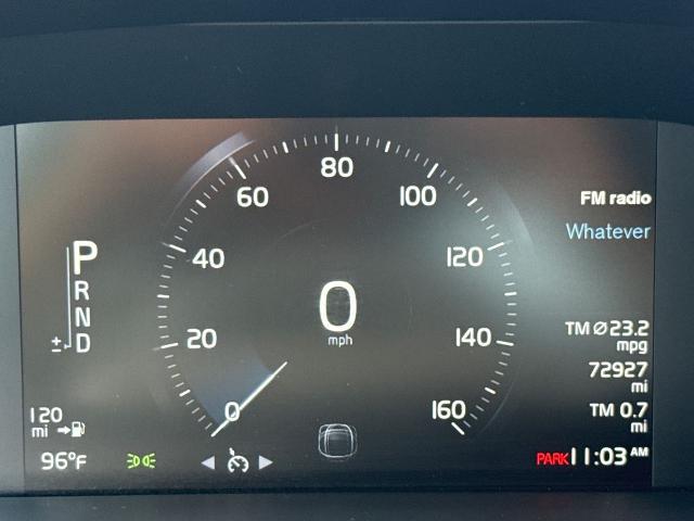 2019 Volvo S60 T5 Momentum