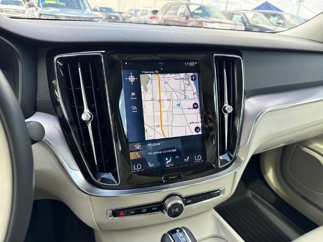 2019 Volvo S60 T5 Momentum