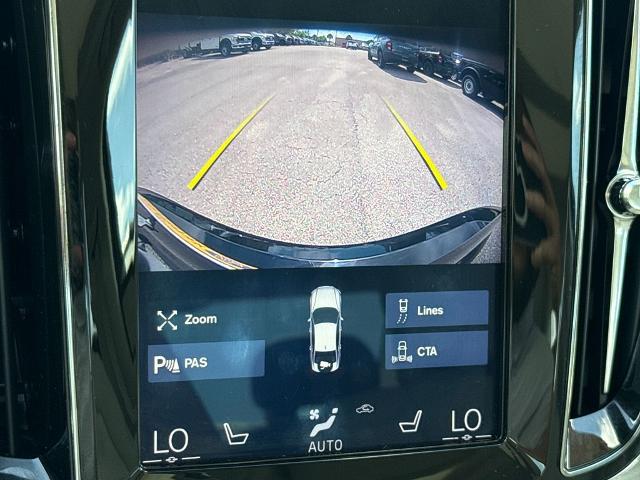 2019 Volvo S60 T5 Momentum