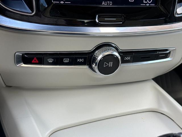 2019 Volvo S60 T5 Momentum
