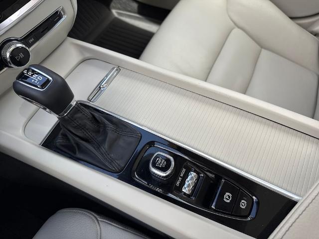 2019 Volvo S60 T5 Momentum