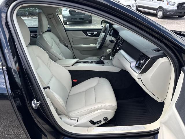 2019 Volvo S60 T5 Momentum