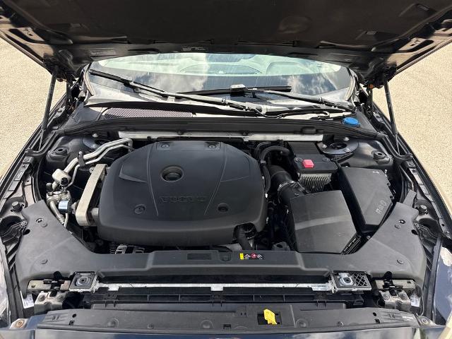 2019 Volvo S60 T5 Momentum