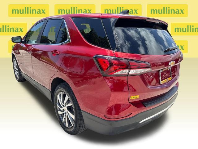 2023 Chevrolet Equinox FWD LT
